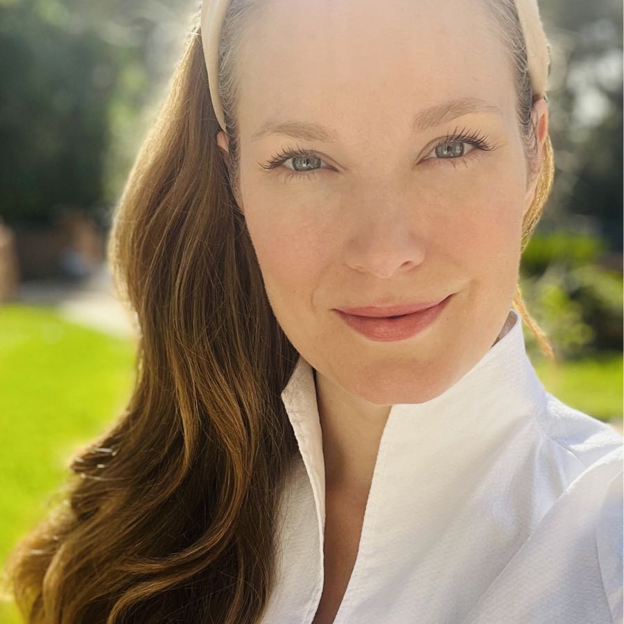 Eilecia Bovard