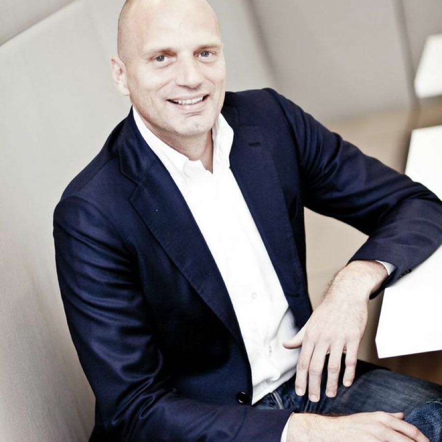 Ron van Bijsterveld