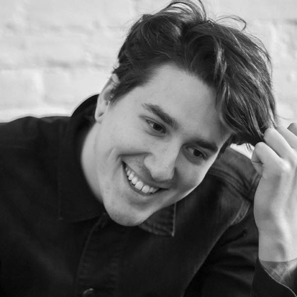 Oliver Heartmont