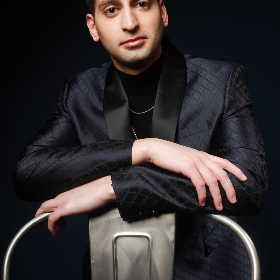 Sammy Anand