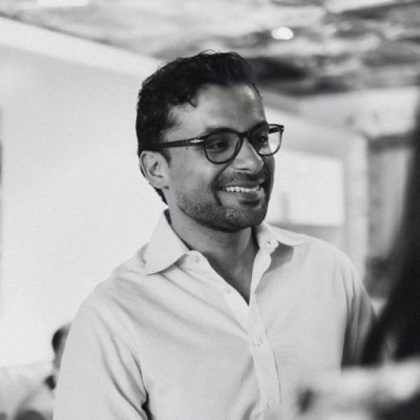 Ahmed Mirza