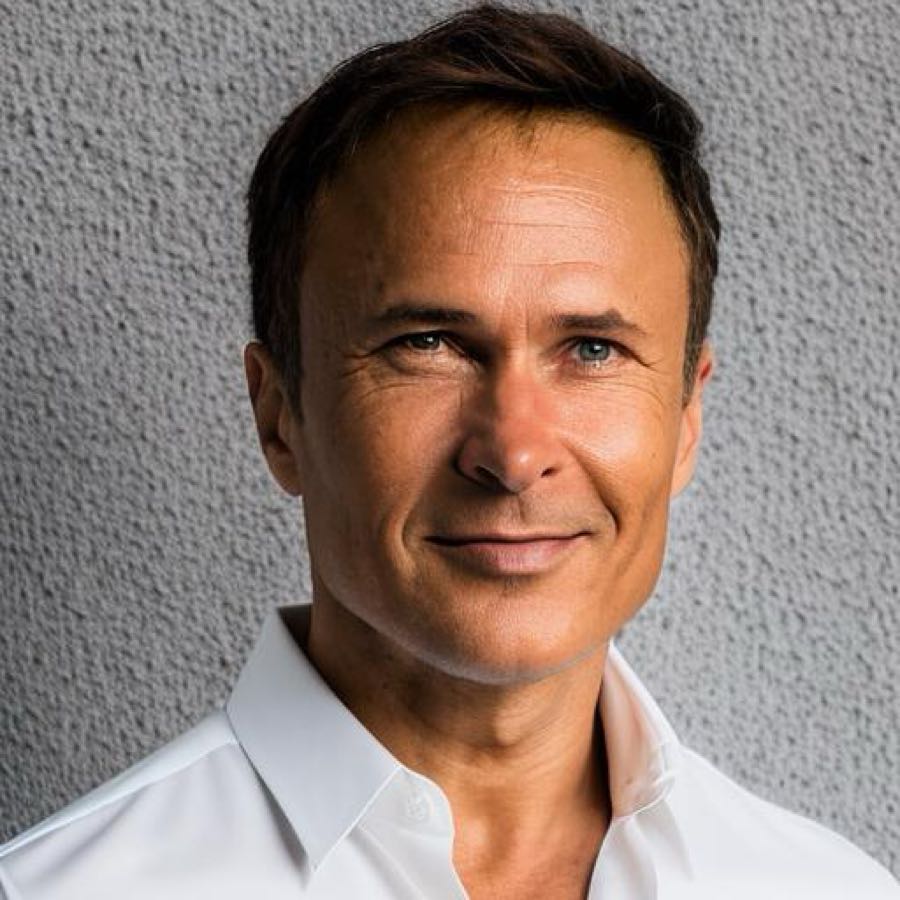 Paul Sebastien - CMO + CEO/GM, Marketing & Growth Leader. Founding GM @Udemy, ex-Disney, Microsoft, 3 exits + $270m