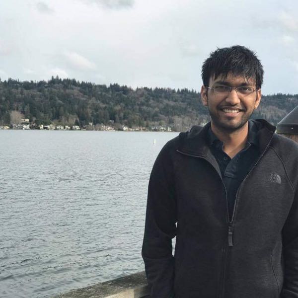Ankit Goyal