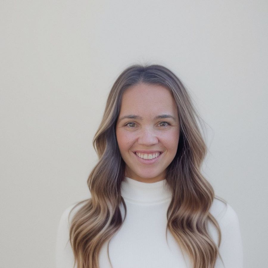 Rachel Sanders