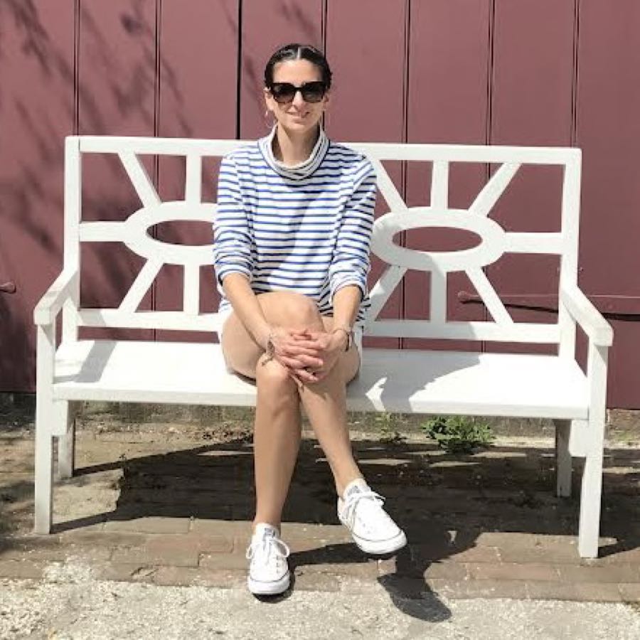 Intro - Book with Jessica Granata