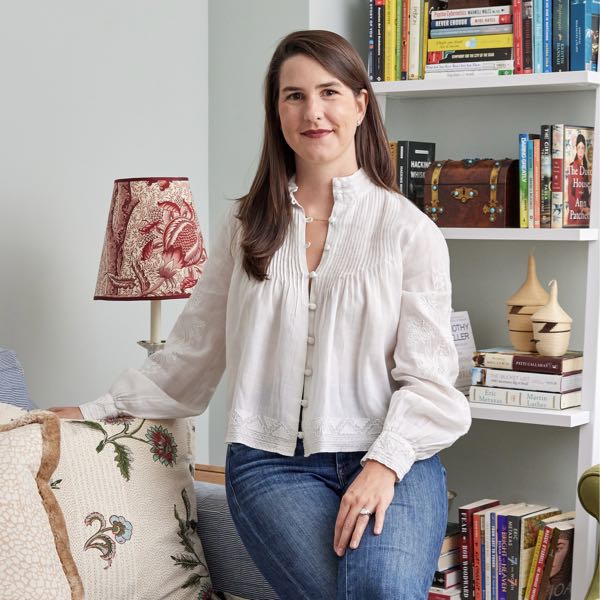 Rebecca Frye Jones