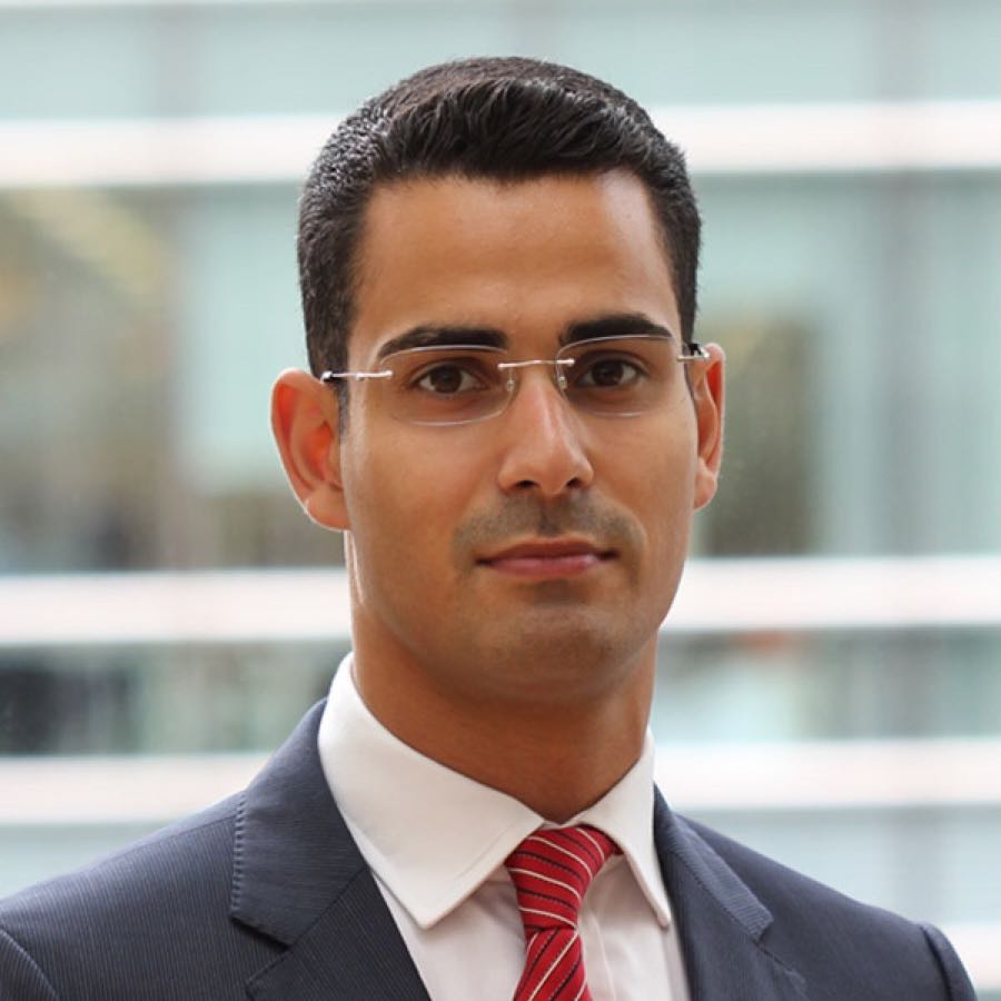 Intro - Book with Dr. Reza Rezvani