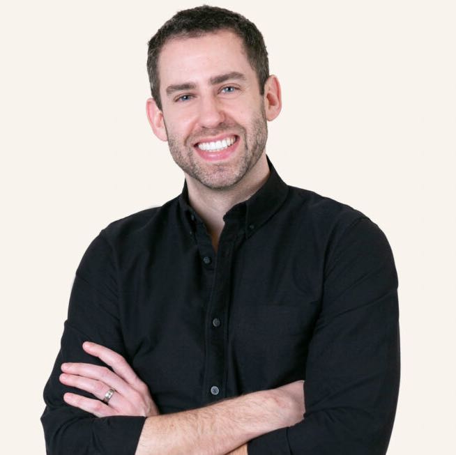 Scott Gifis
