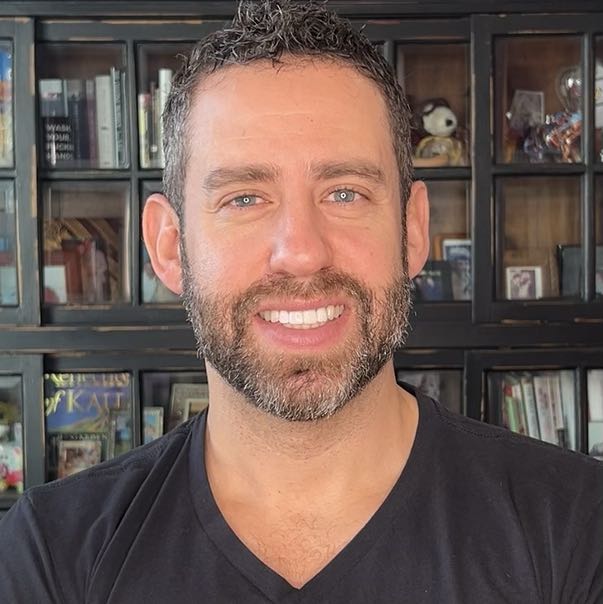 Scott Gifis