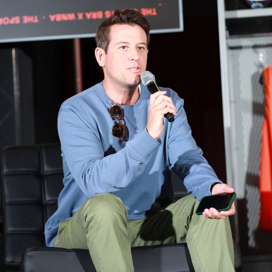 Ben Lyons