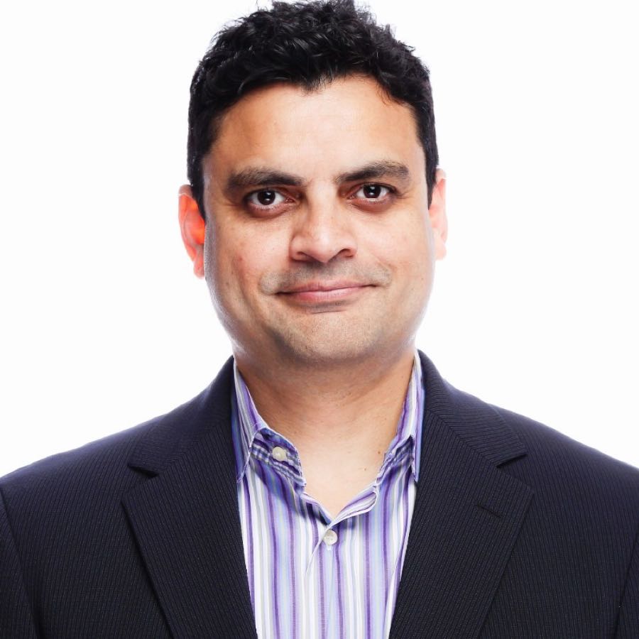 Imran Ansani