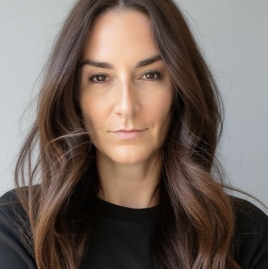 Natalie Sperling