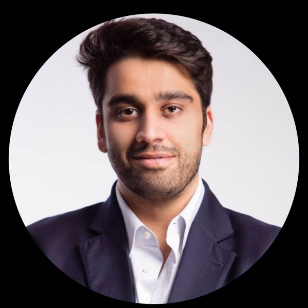 Sanchit Baweja