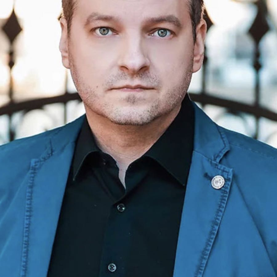 Darko Cirkovic
