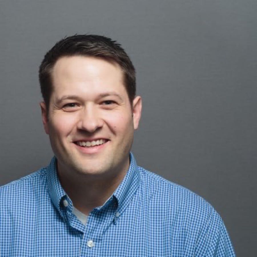 Scott Chesrown