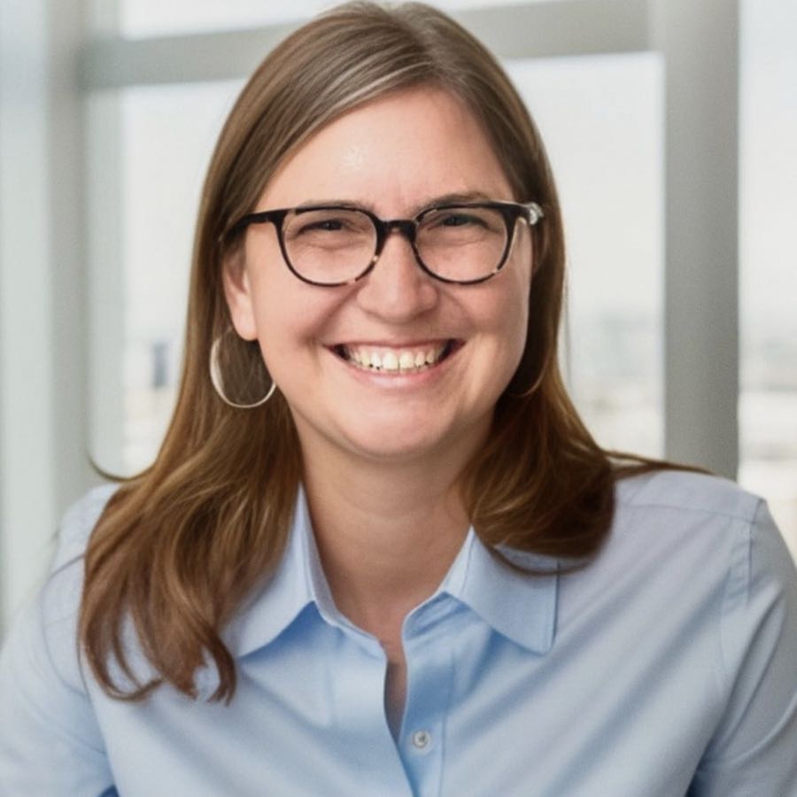 Rabbi Heather Miller