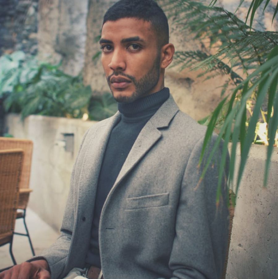 Andres Luna