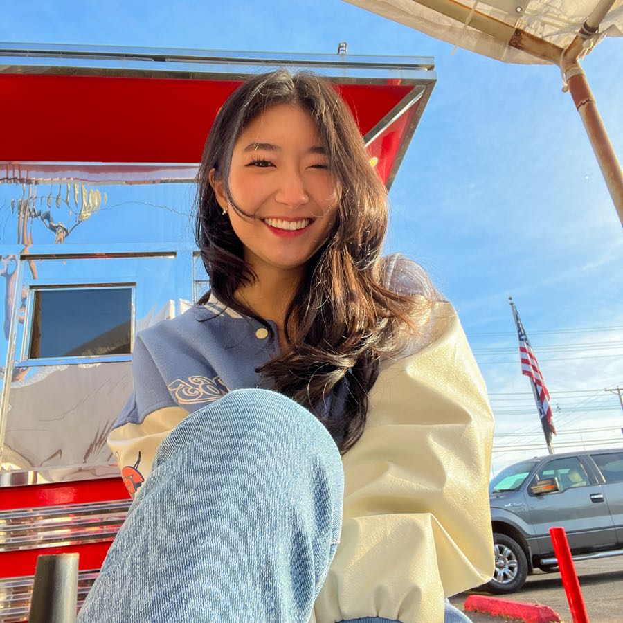 Lia Choi