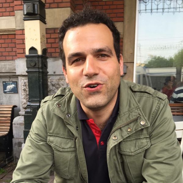 Jose Moreno