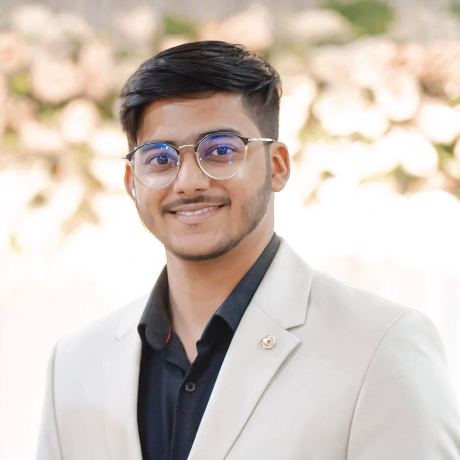 Mohammad Ashraful Islam