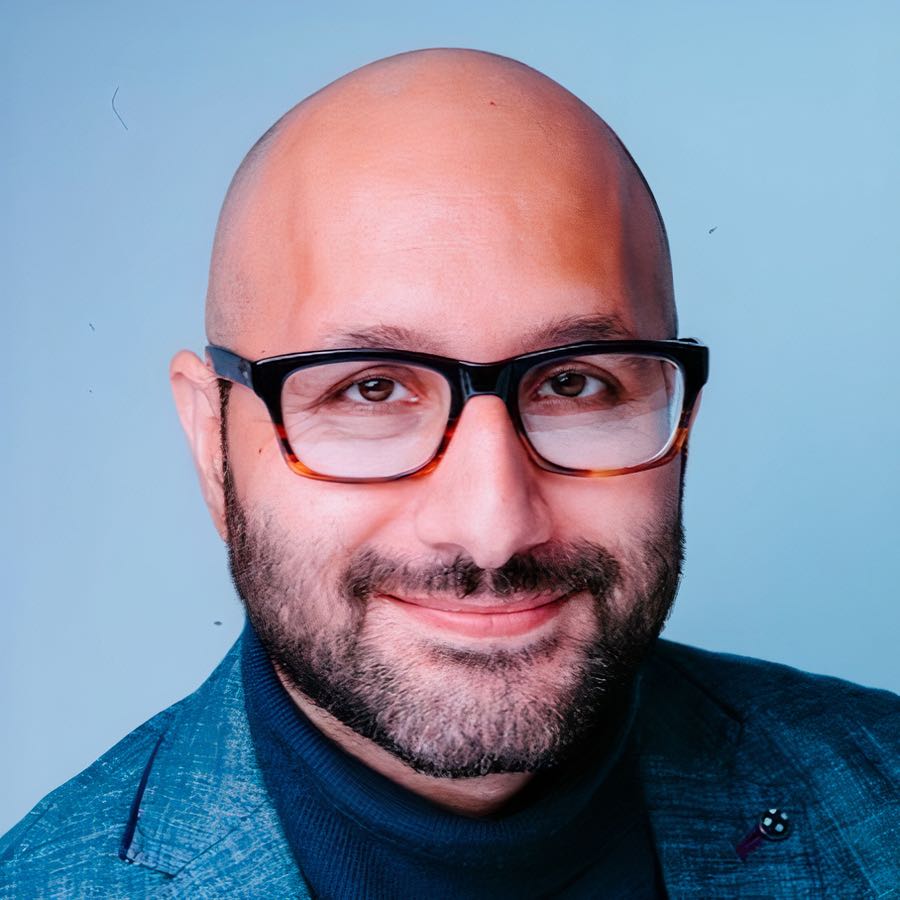 Cyrus Radfar - 3x Founder, AddThis (sold to Oracle for $200M+), CPO & COO.