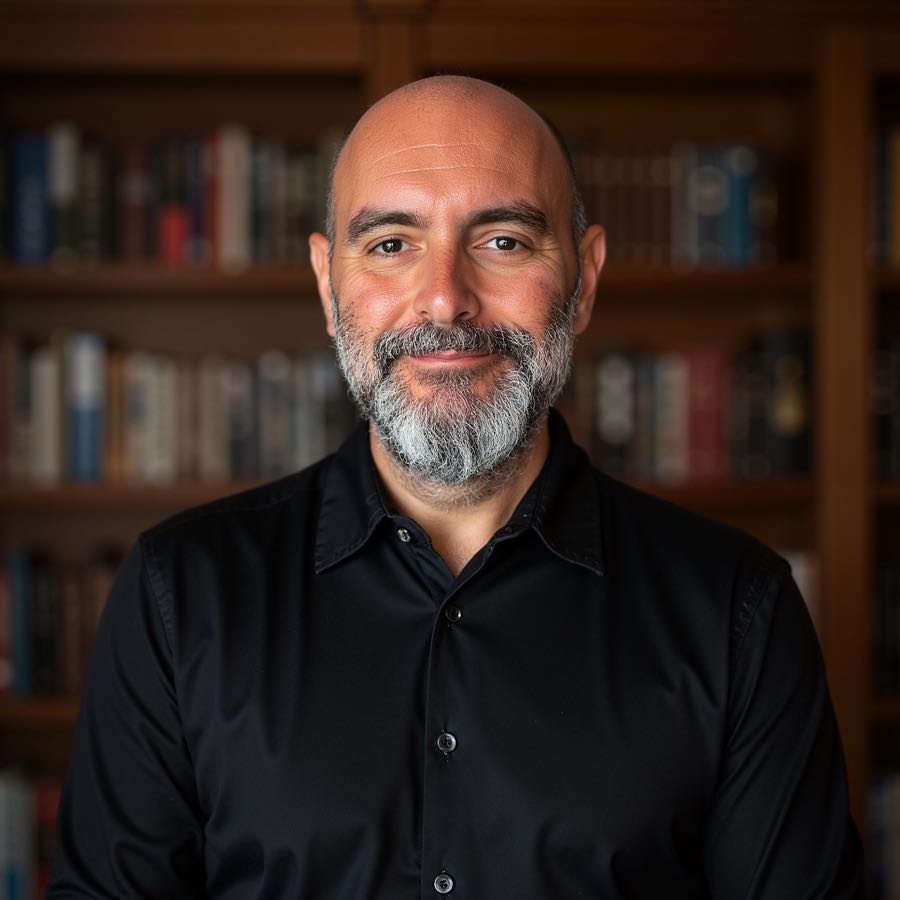 Marcello Majonchi - Chief Product Officer at Arduino
Former GM at AWS, VP of Product at DocuSign
Board Member & Investor