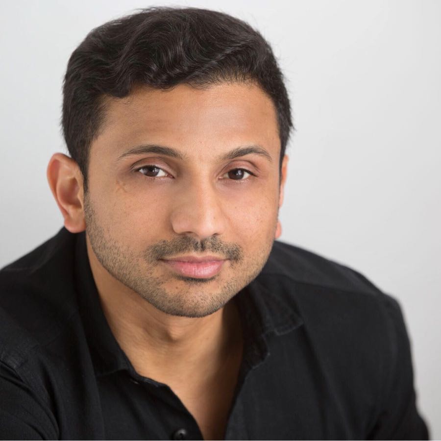 Sarfraz Nawaz