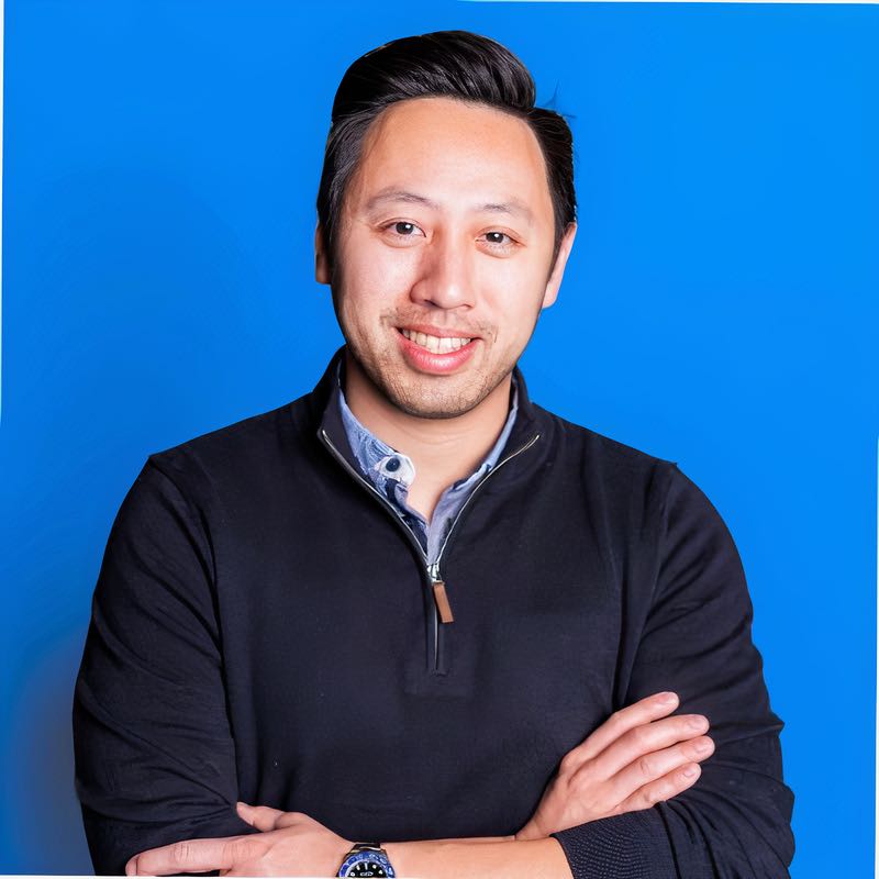 Christopher Yu