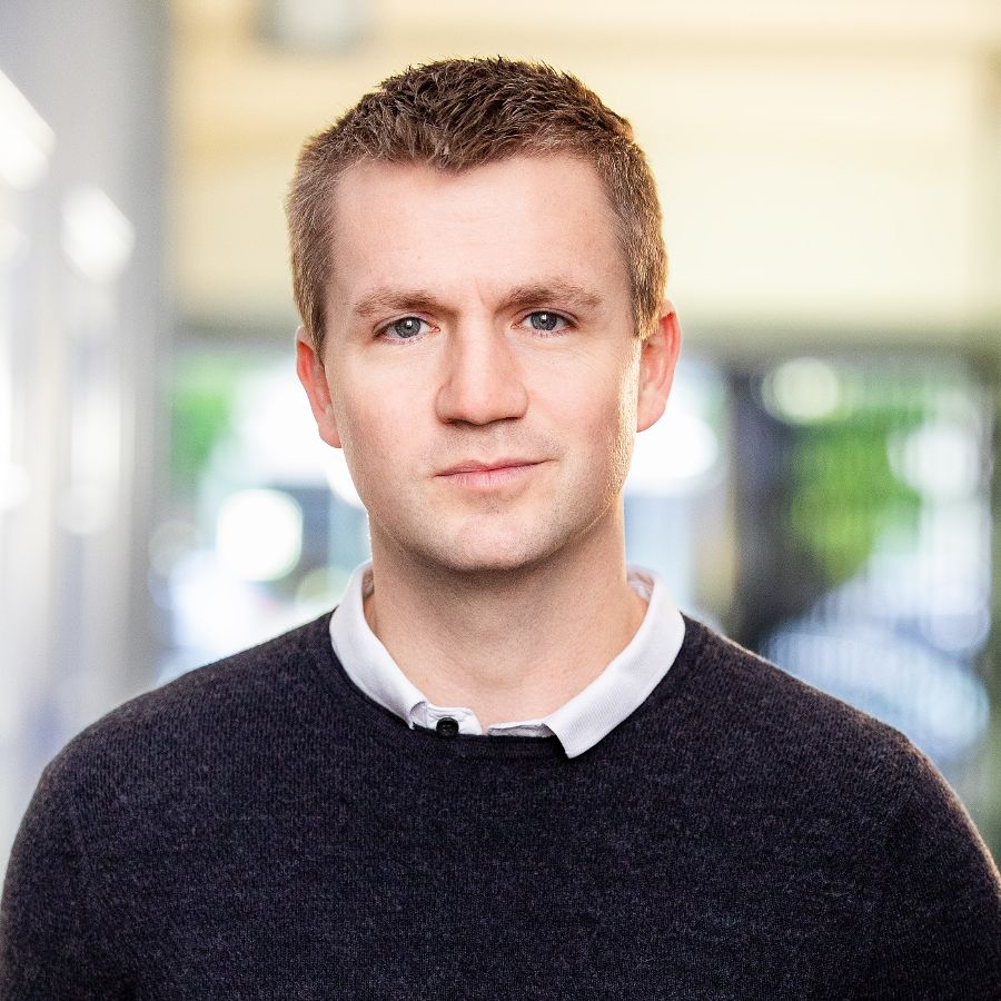 Adam Hansmann