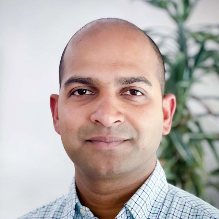 Pratyus Patnaik