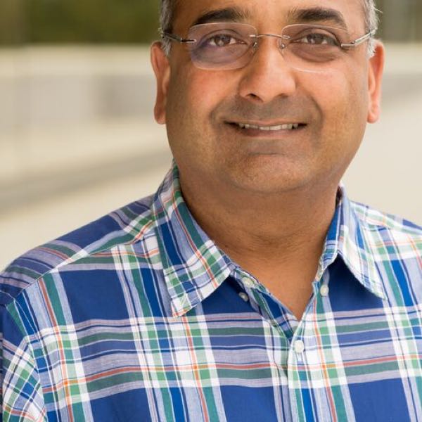 Deepak Deolalikar