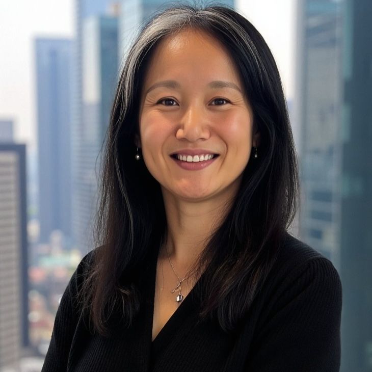 Yue Zhao - Chief Product Officer, 1st PM at Thumbtack, Venture Investor, Executive Coach