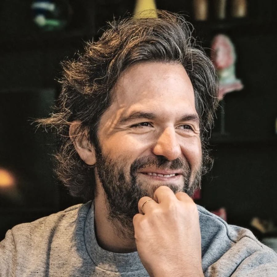 Benjamin Forgan