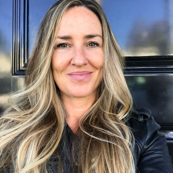 Danielle Krettek Cobb