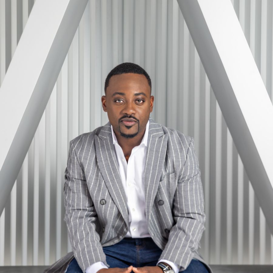Stephane Jean-Baptiste