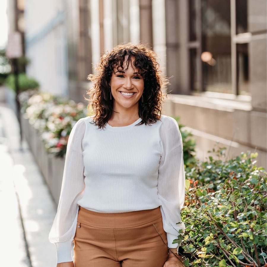 Angela Howard
