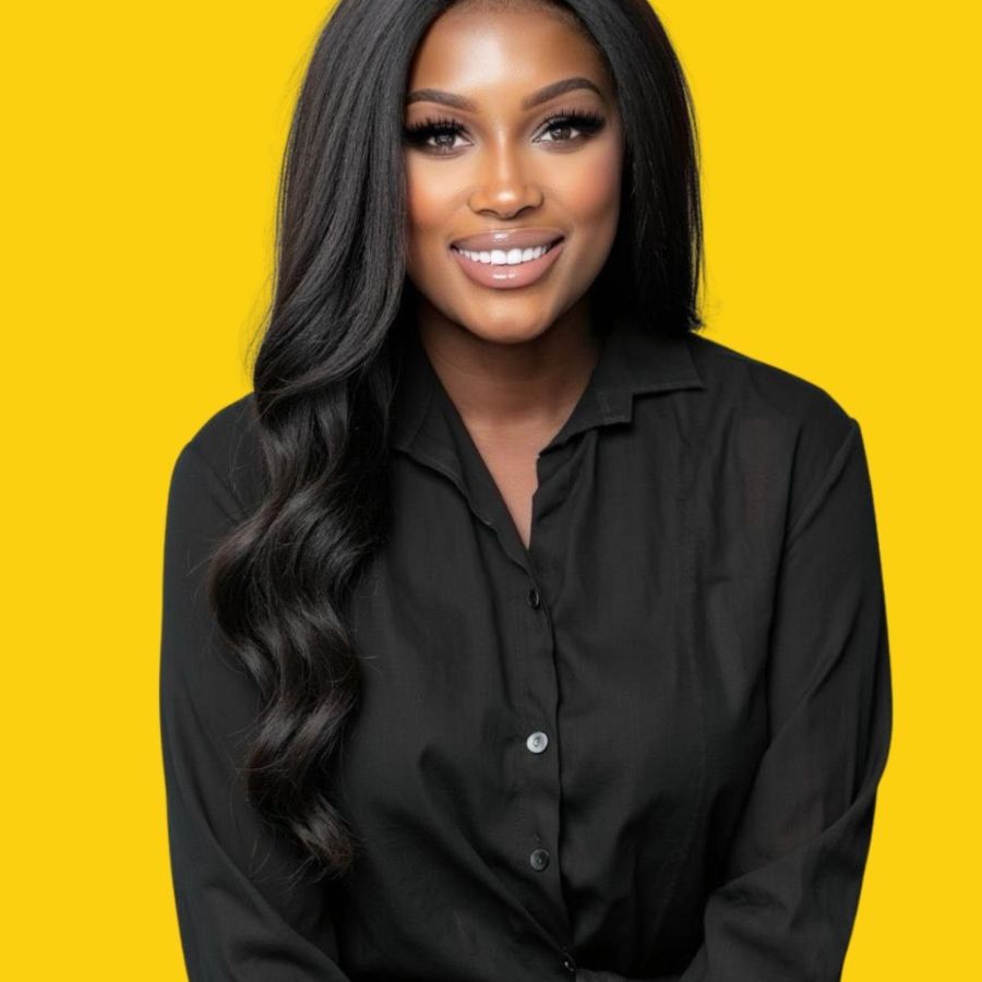 Netta Jenkins