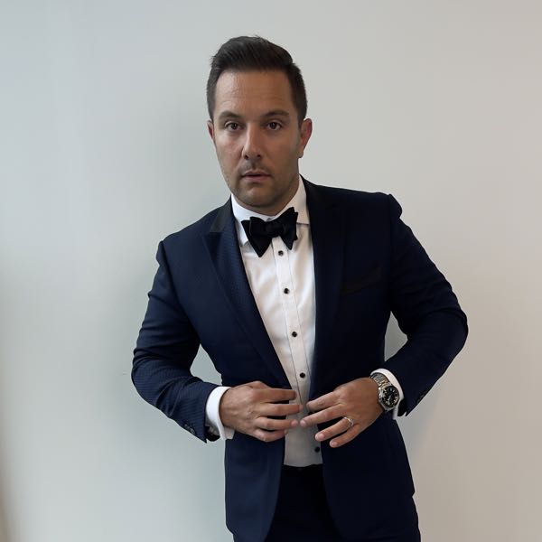 Vincenzo Landino