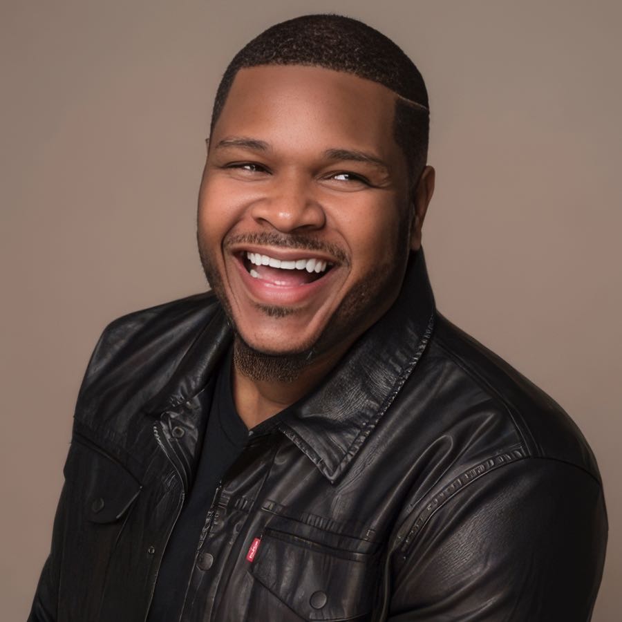 Calvin Quallis - Founder of Scotch Porter (acquired), the men's grooming brand. Sold at Target.