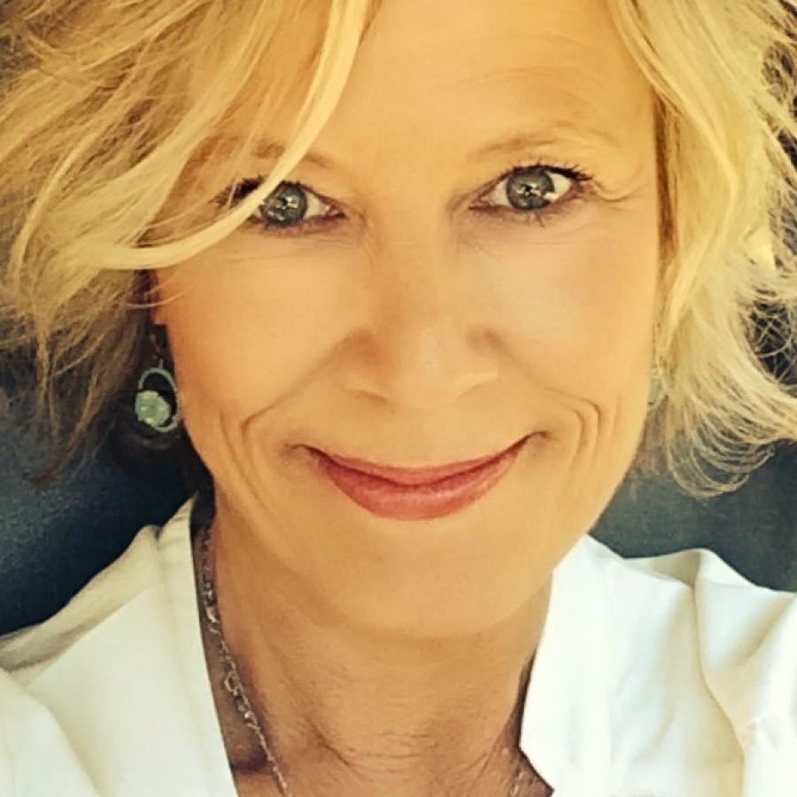 Tracy Brockman, LPC