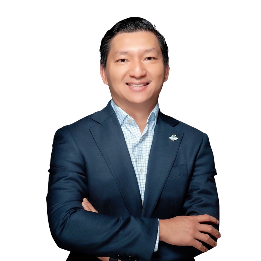 John Ngo