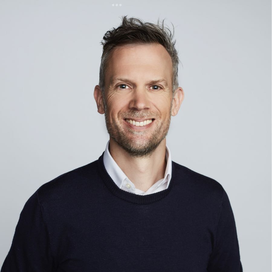 Rob Jonas