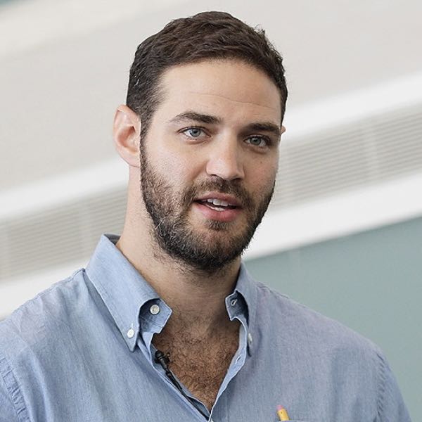 Dave Altarescu