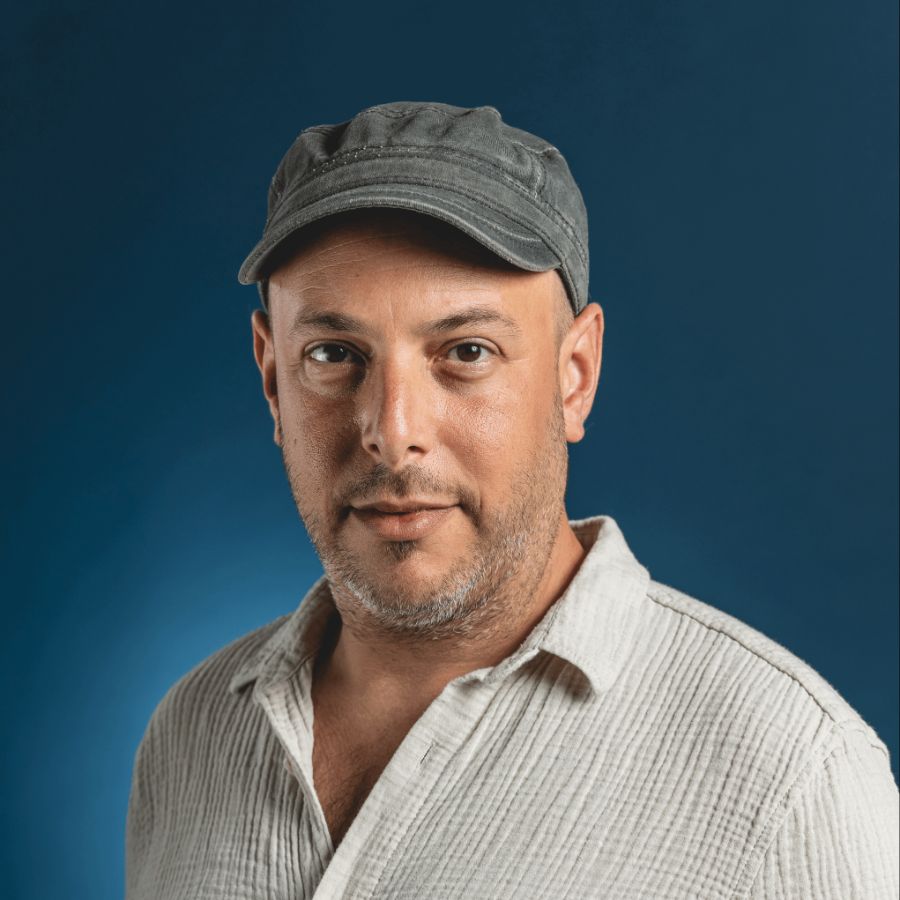 Ori Winokur
