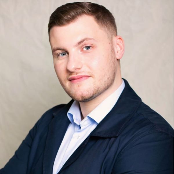 Ryan Hargreaves (MBA)