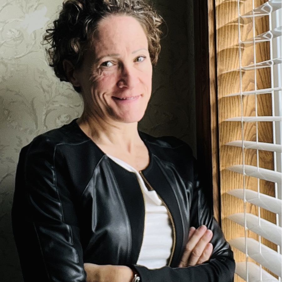 Marie-Helene Lamarre