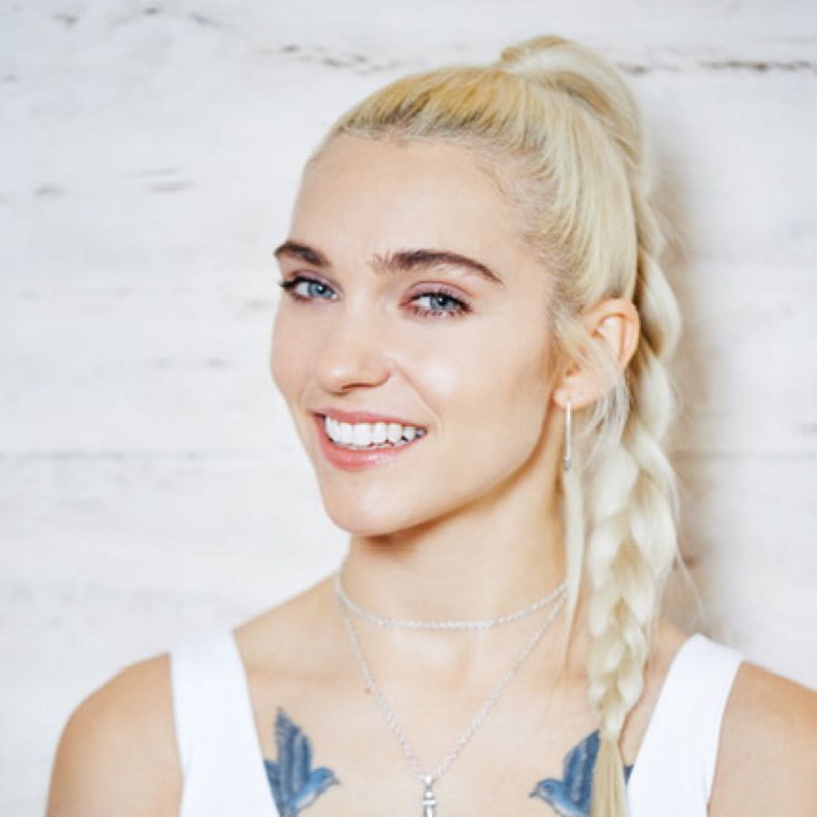 Heather Andersen