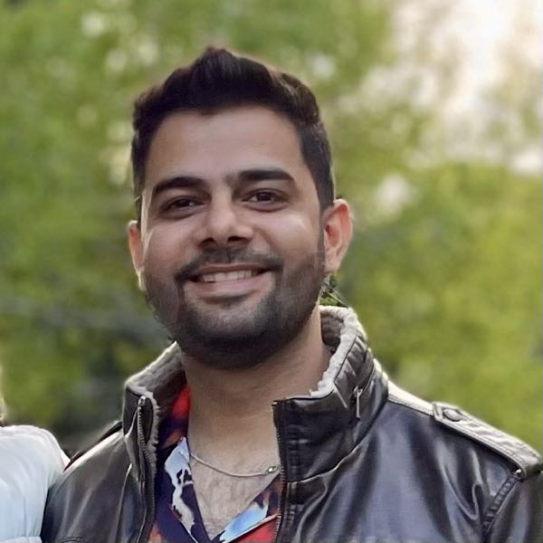 Intro - Book with Aakash Pathak