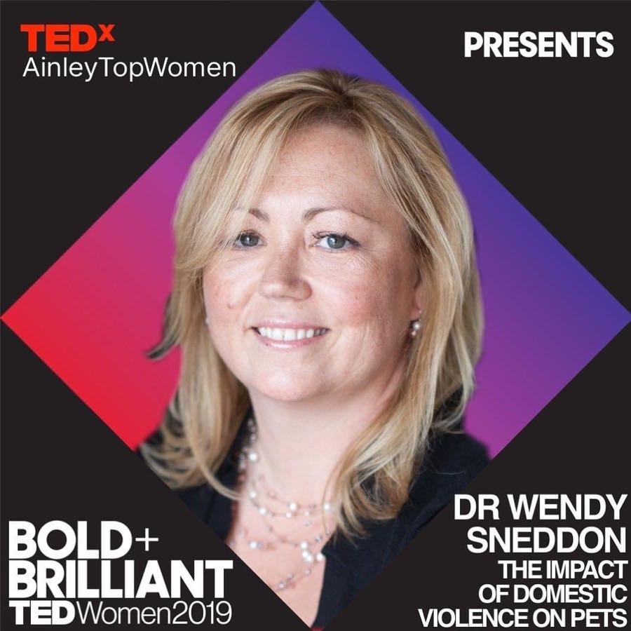 Wendy Sneddon