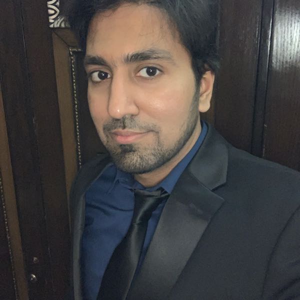 Muhammad Mobeen Mahmood